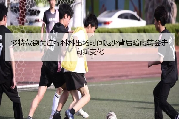 多特蒙德关注穆科科出场时间减少背后暗藏转会走向新变化